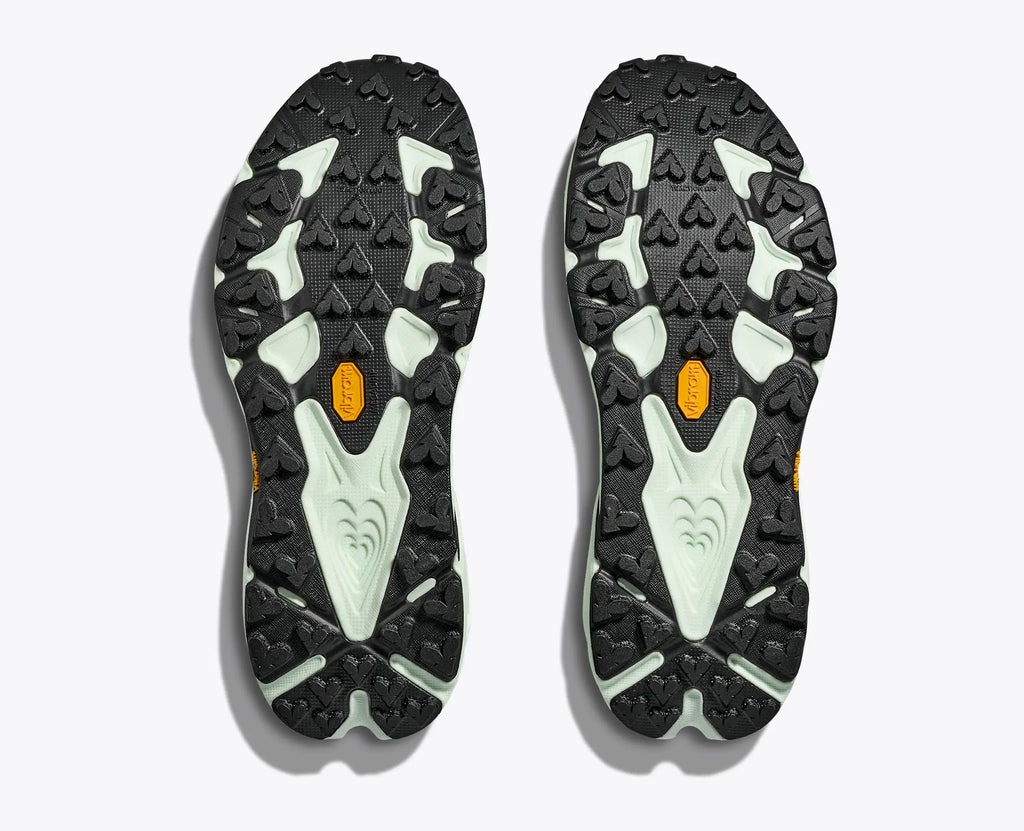 Hoka Speedgoat 7 - Bay Leaf / Seaglass