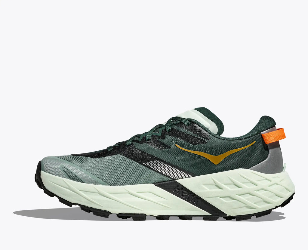 Hoka Speedgoat 7 - Bay Leaf / Seaglass