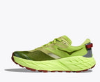 Hoka Speedgoat 7 - Kiwi / Neon Yuzu