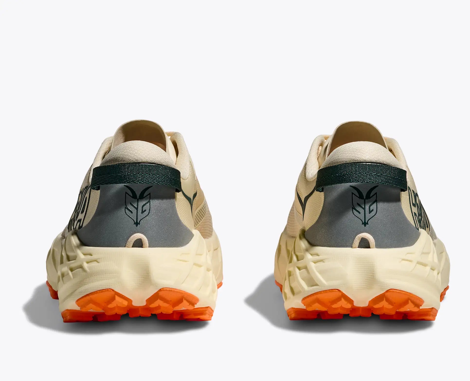 Hoka Speedgoat 7 - Vintage Yellow