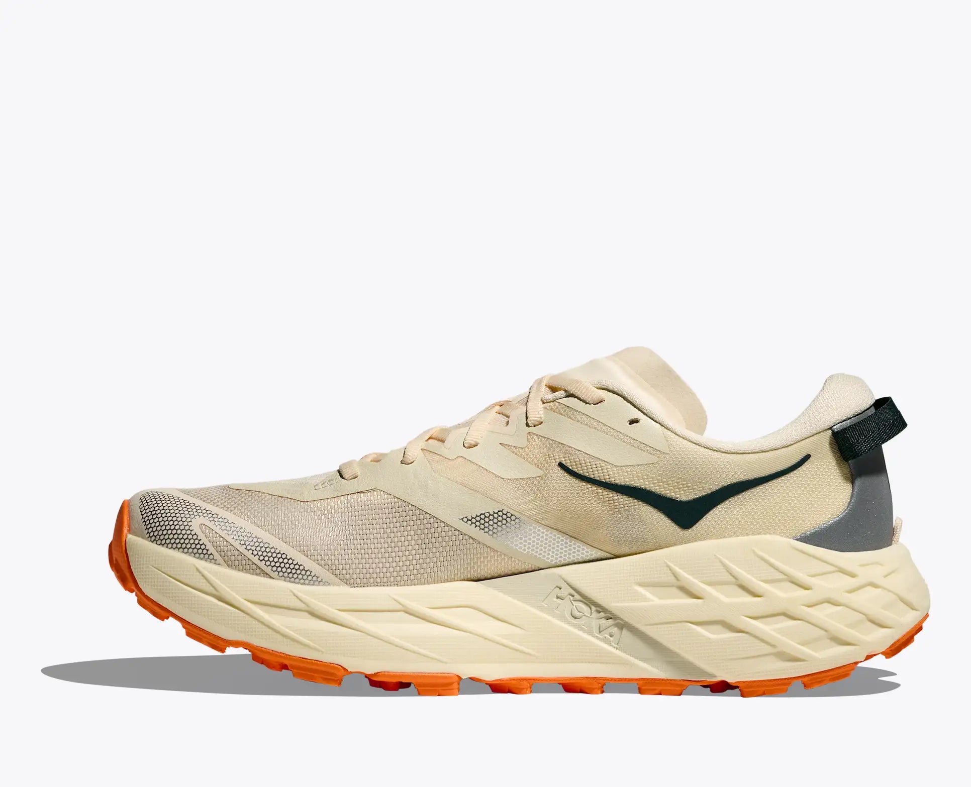 Hoka Speedgoat 7 - Vintage Yellow