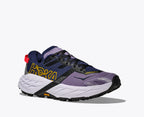 Hoka Speedgoat 7 W - Berry Jam / Starlight Glow