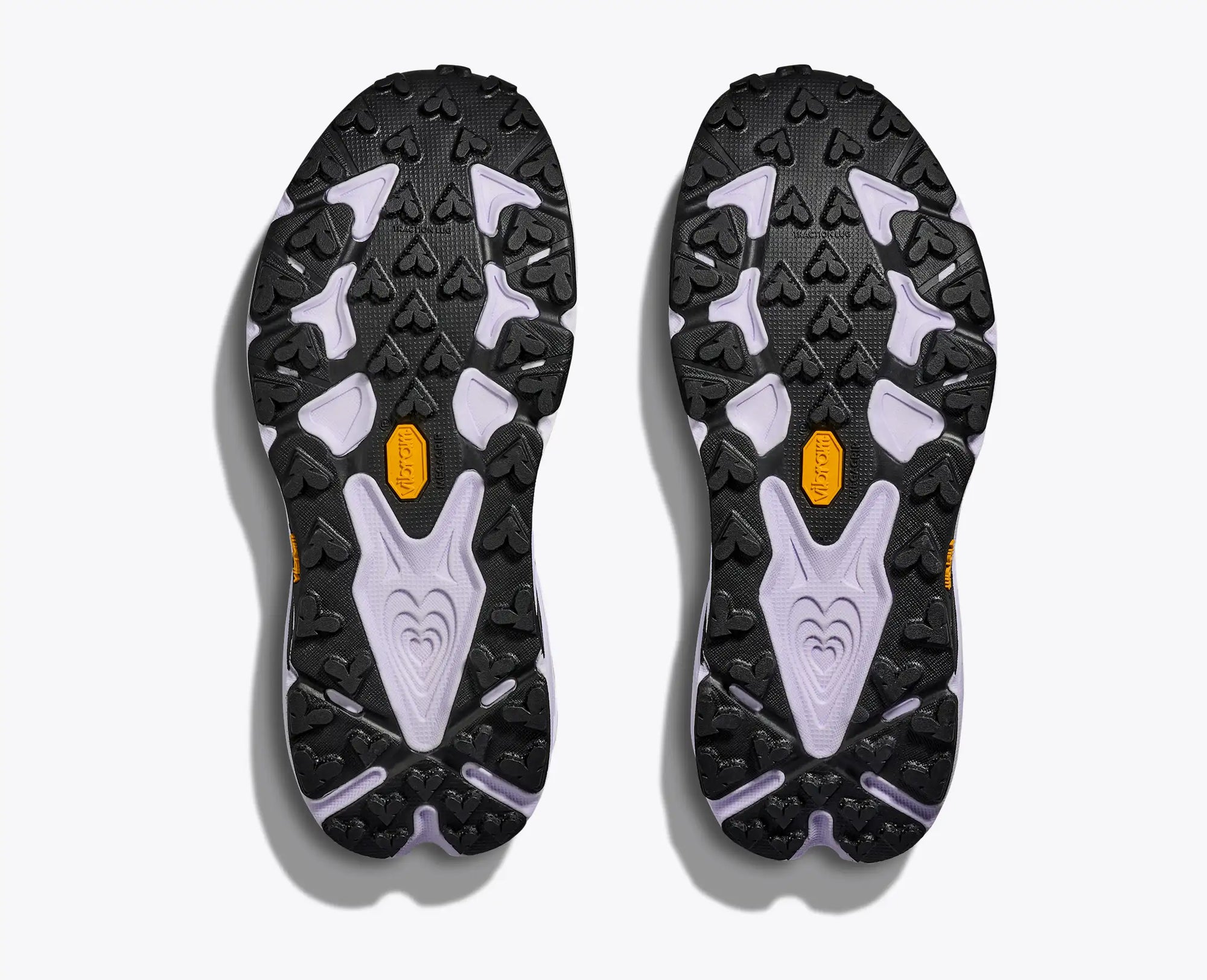 Hoka Speedgoat 7 W - Berry Jam / Starlight Glow