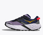 Hoka Speedgoat 7 W - Berry Jam / Starlight Glow
