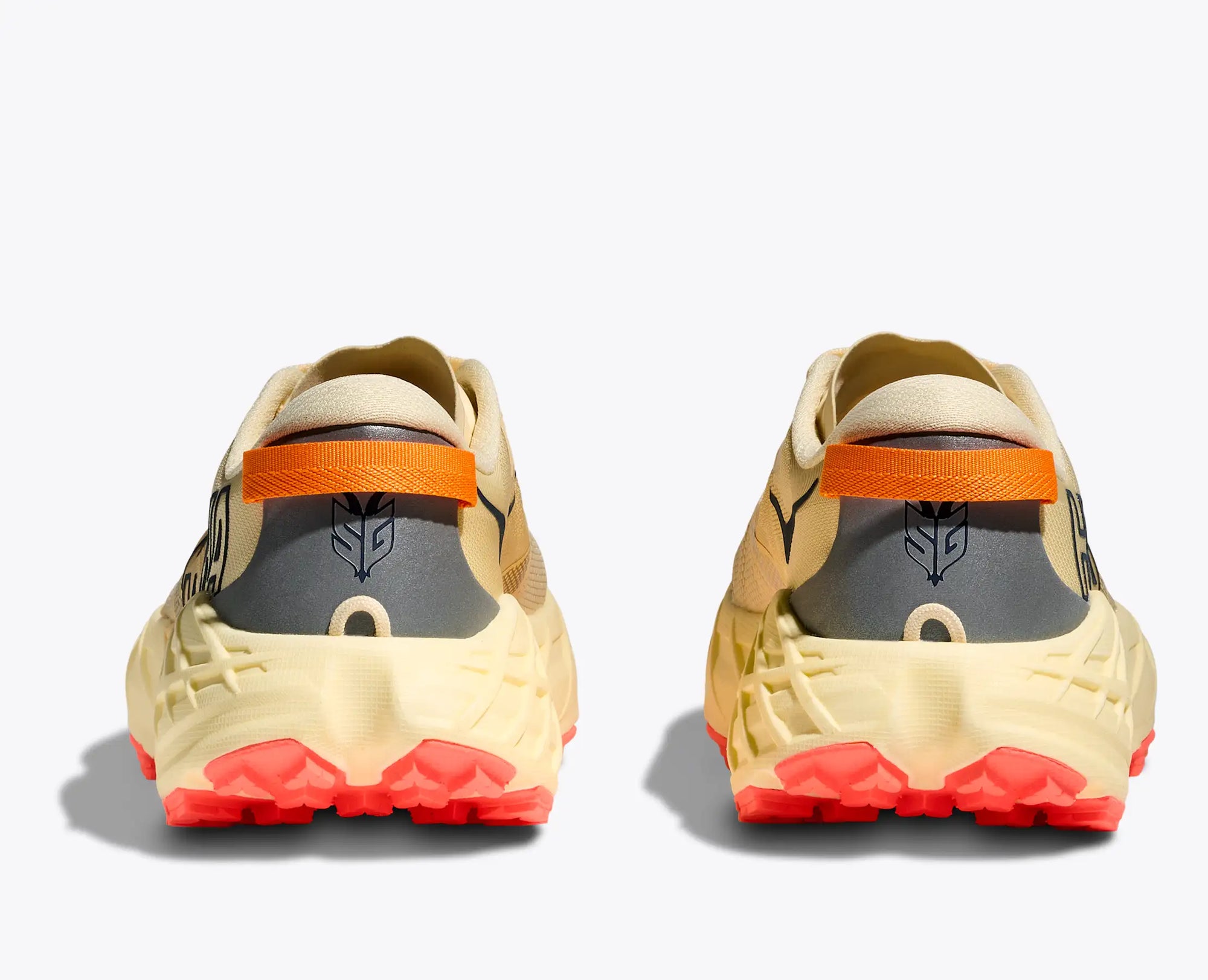 Hoka Speedgoat 7 W - Vintage Yellow