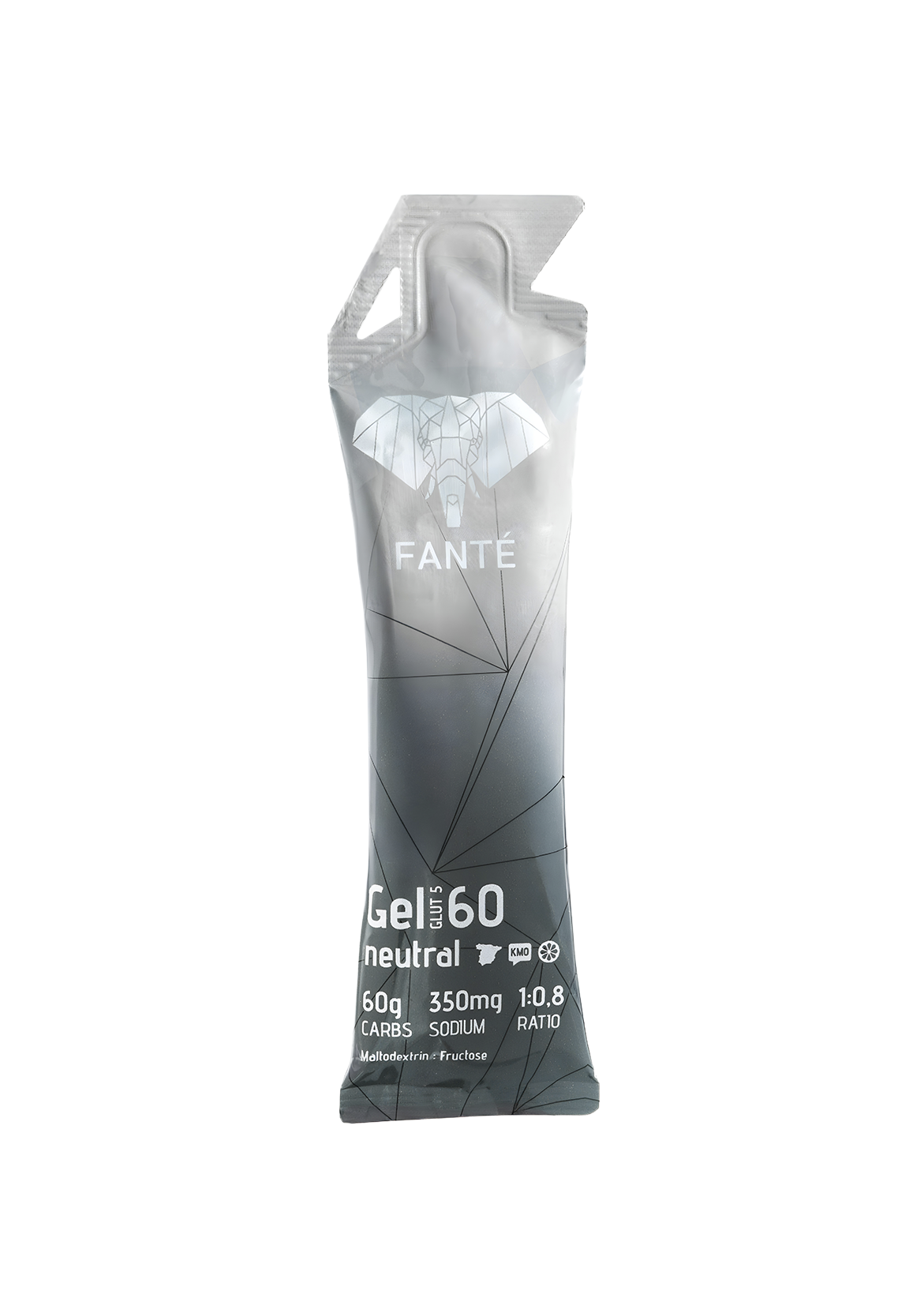 Fanté Gel 60 Neutro