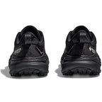 Hoka One One CHALLENGER 7 GORE-TEX W - Black/Black