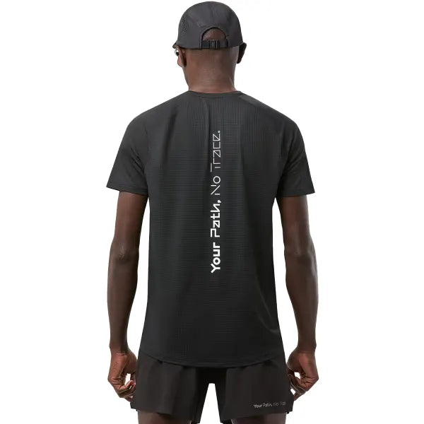 NNormal Race T-shirt - Black