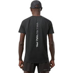 NNormal Race T-shirt - Black