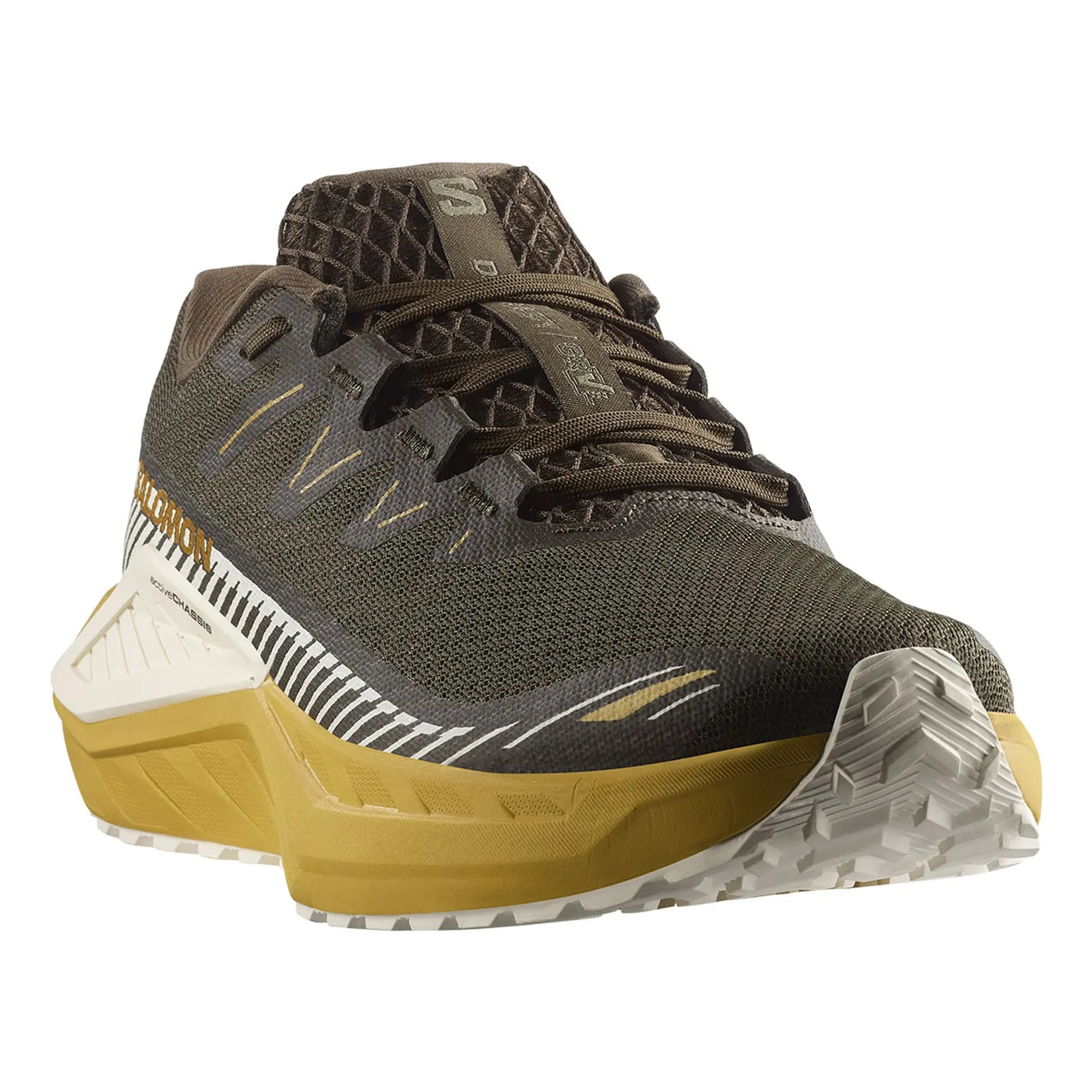 Salomon DRX Defy Grvl