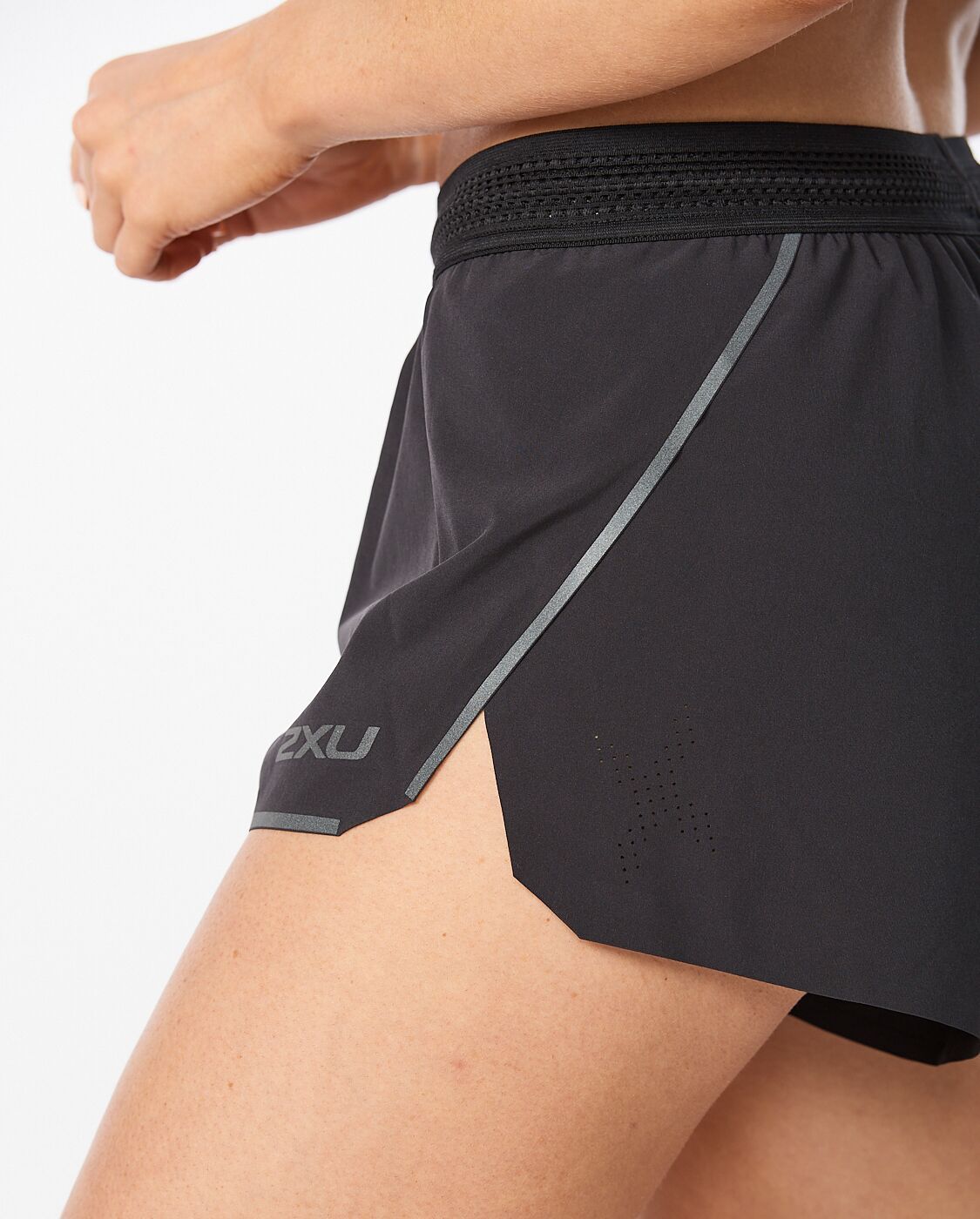 2XU Light Speed 3 Inch Shorts