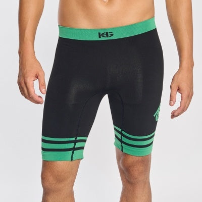 SportHG Dales 2.0 - Black/Green
