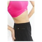SportHG Naos Woman - Black