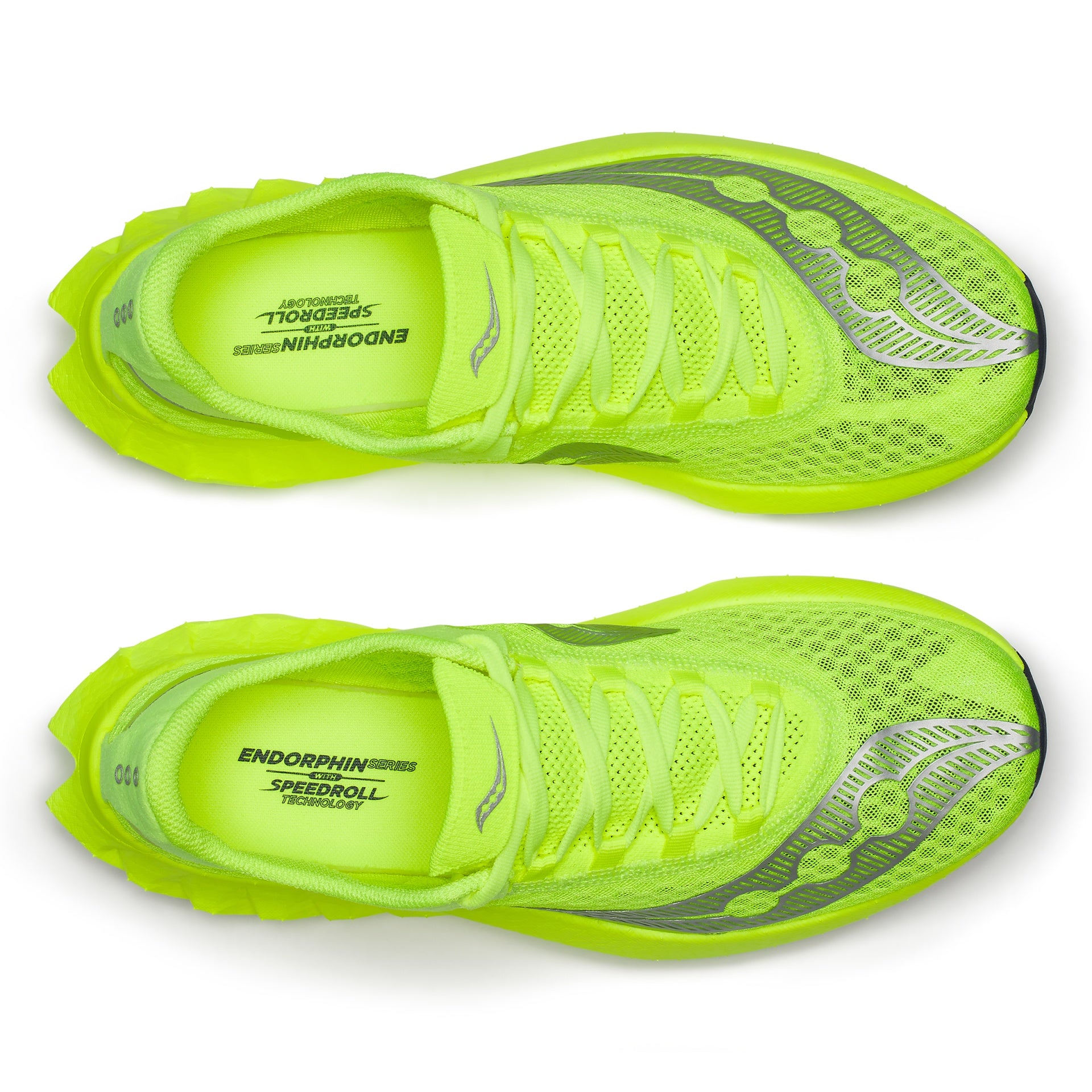Saucony Endorphin Pro 4