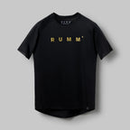 RUMM Obsidian Gold T-Shirt