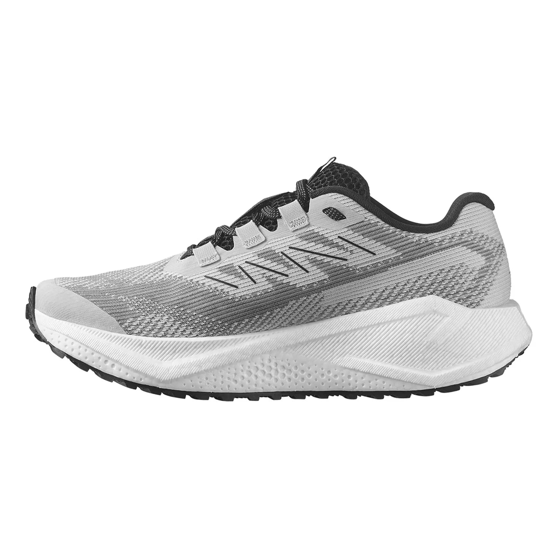 Salomon Aero Blaze 3 Grvl Lunar/rock