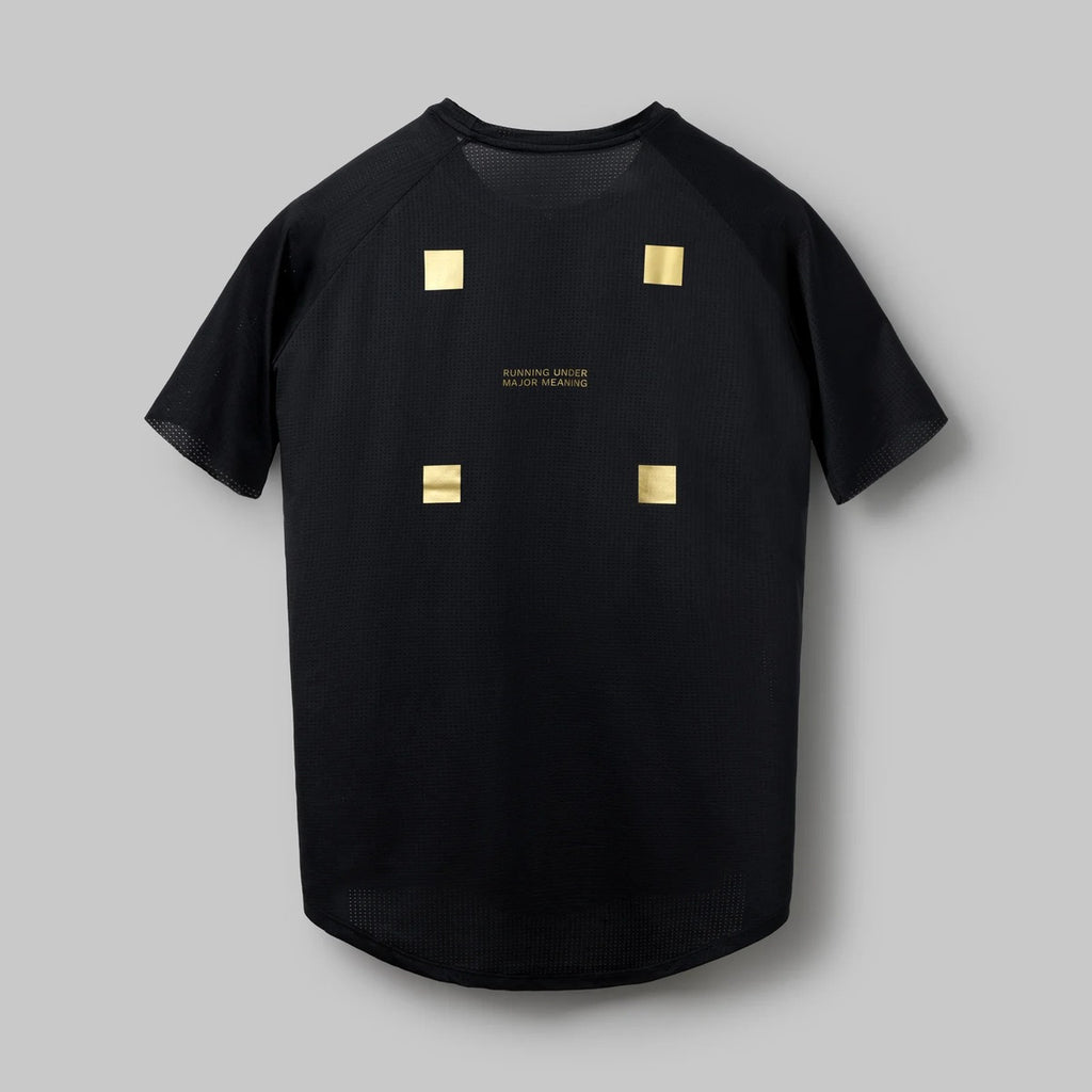 RUMM Obsidian Gold T-Shirt