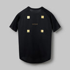 RUMM Obsidian Gold T-Shirt