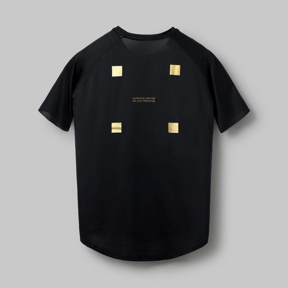 RUMM Obsidian Gold T-Shirt