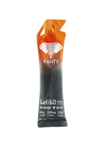 Fanté Gel 60 Laranja CAF
