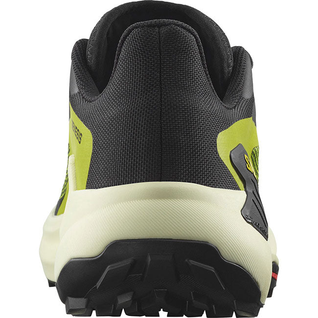 Salomon Genesis - Black/Sulphur