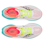 Saucony Endorphin Speed 5 - White Mutant