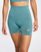 SportHG Short Arys - Azul