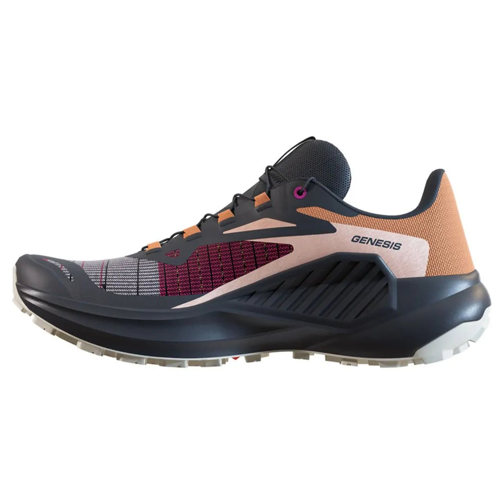 Salomon Genesis W - Multicolor