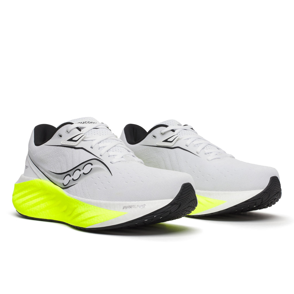 Saucony Triumph 22