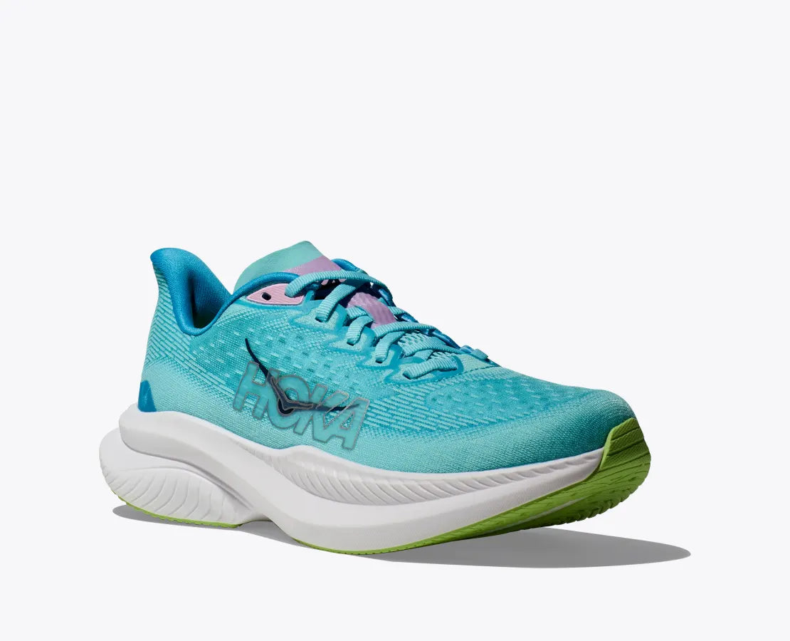 Hoka One One Mach 6 W