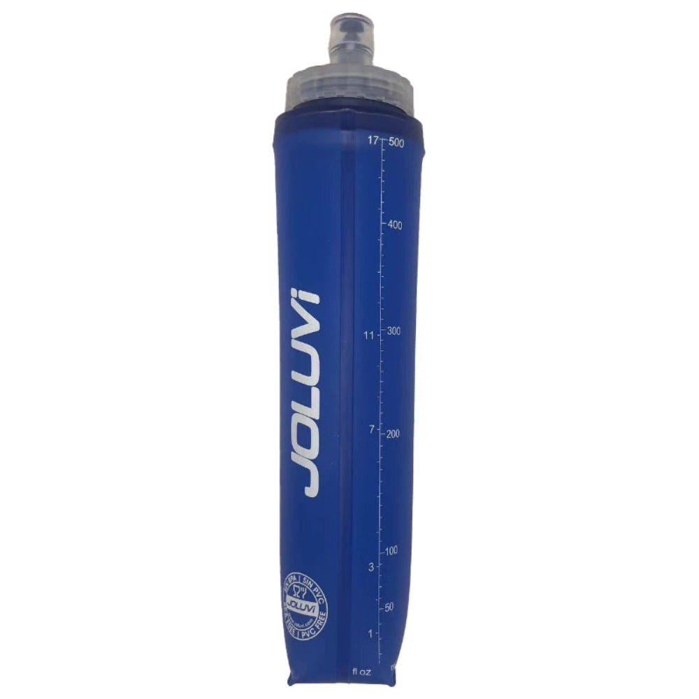 Joluvi Soft Flask 500ml  - Large Cap