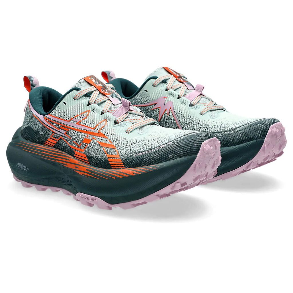 Asics Trabuco Max 4 W