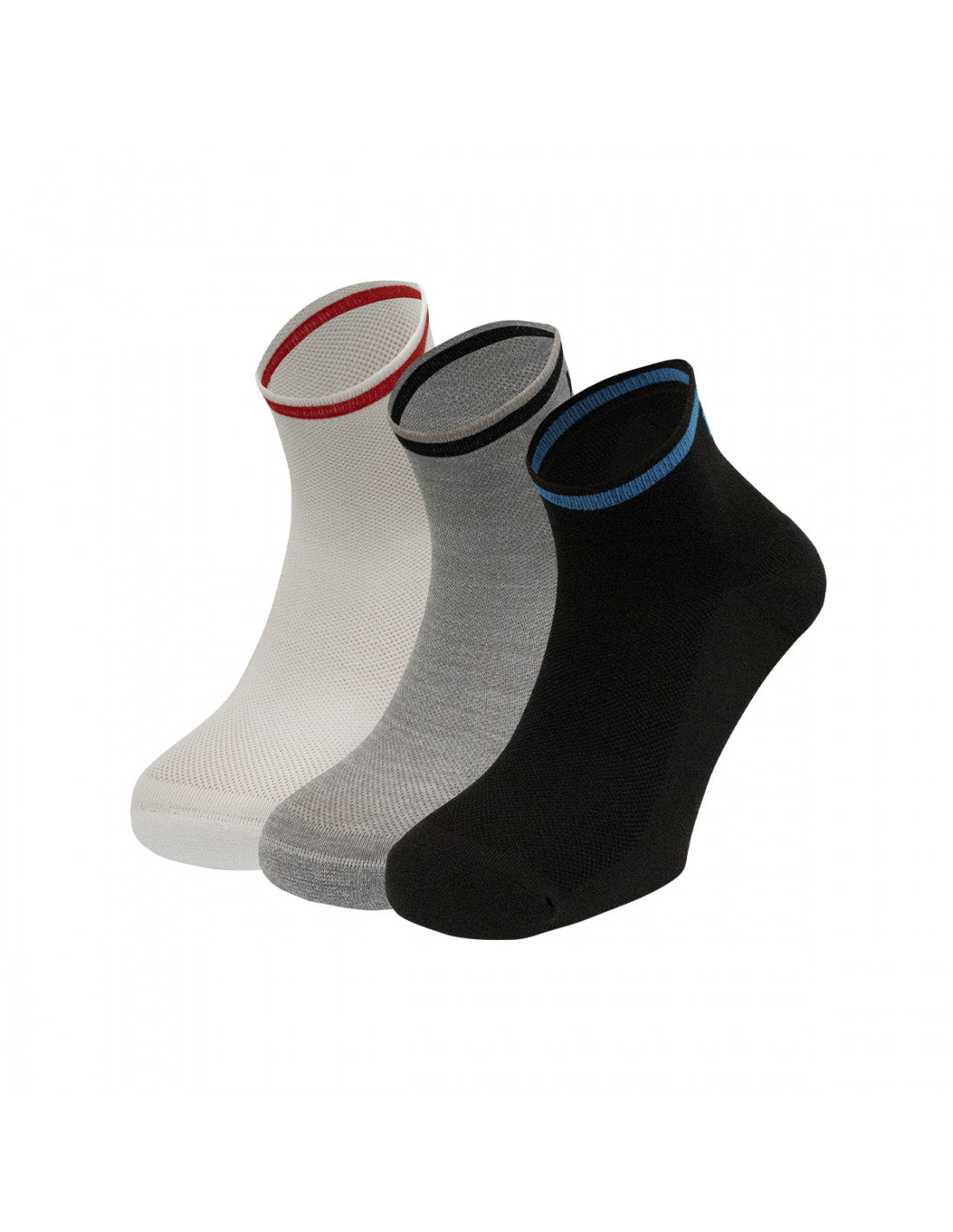 SportHG Marla Pack 3 Pares - Multicolor