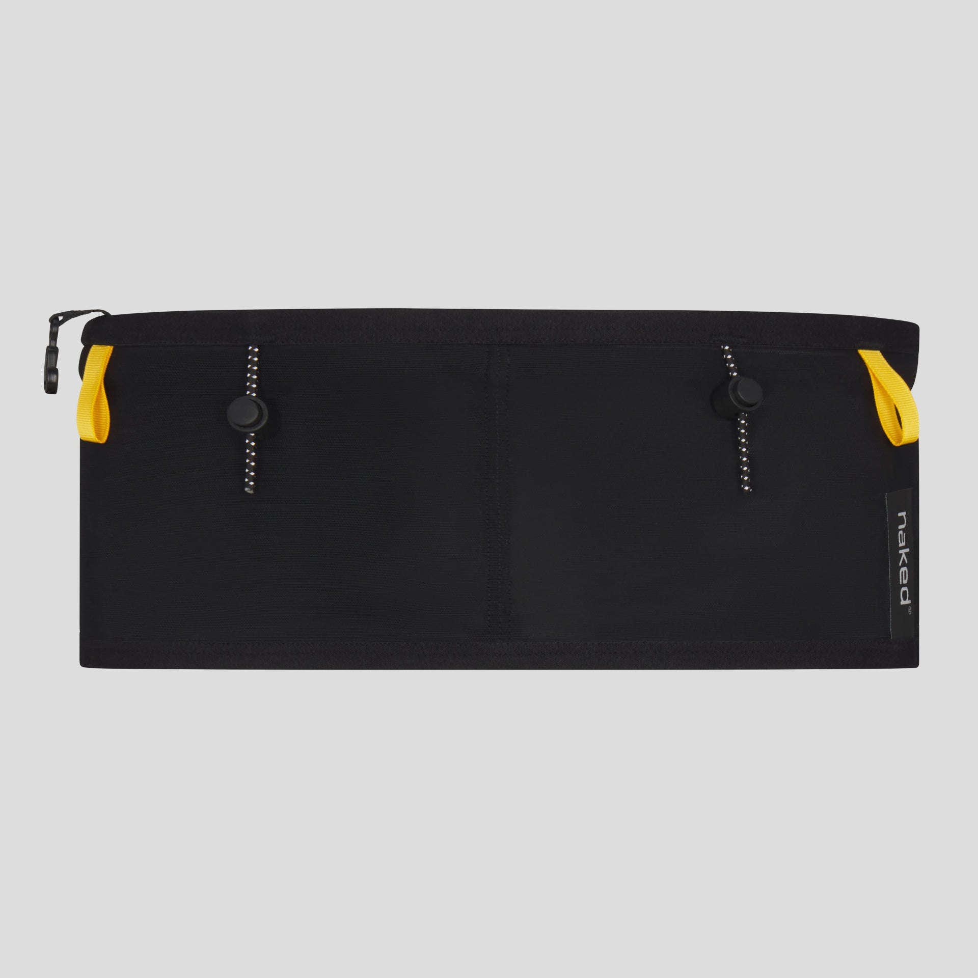 Naked® Running Band Raven V2
