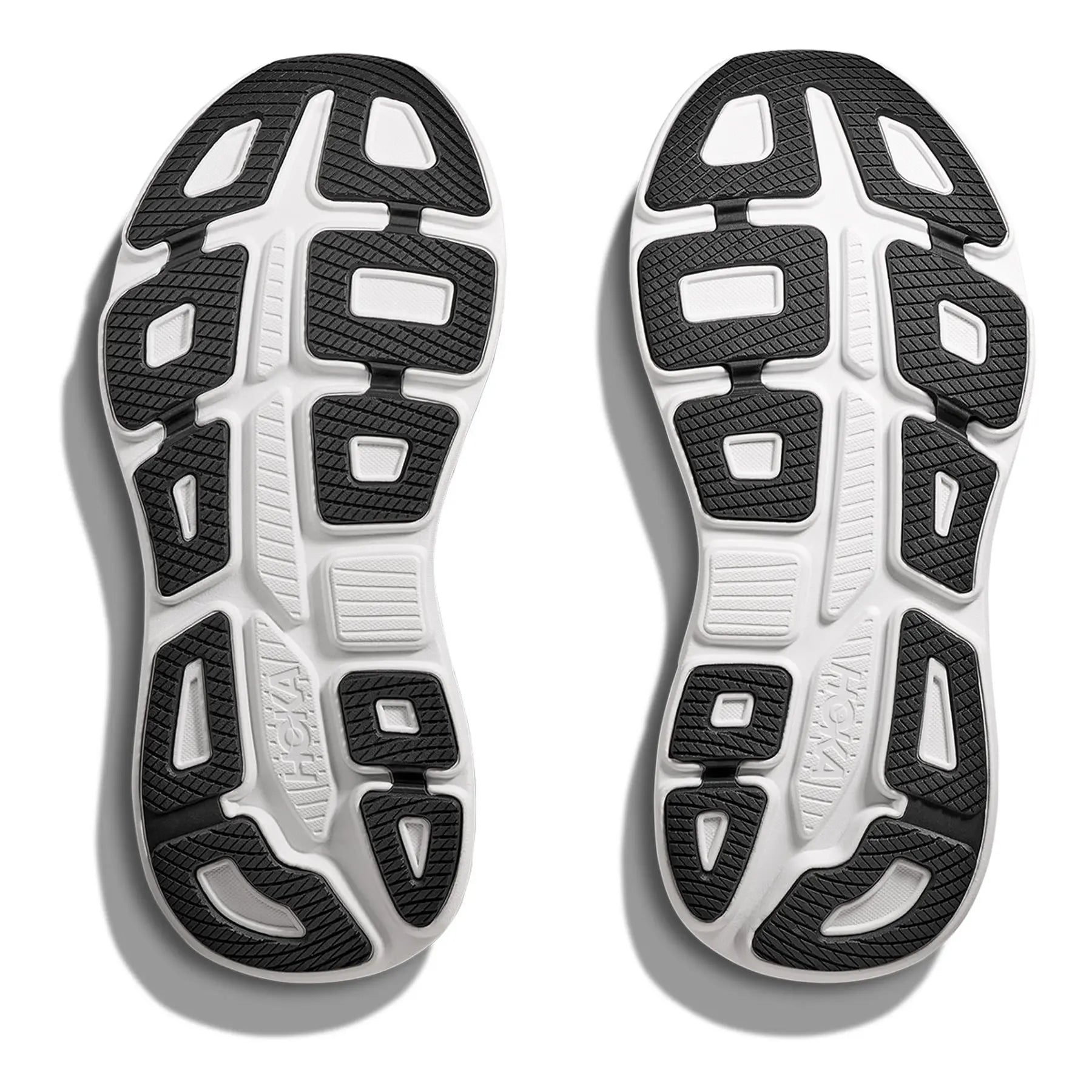 Hoka Bondi 9 Black