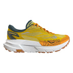 Hoka Mafate X - Zest/Mountain Fog