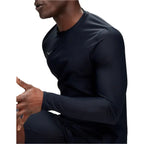 Hoka Airolite Run Long Sleeve Men - Black