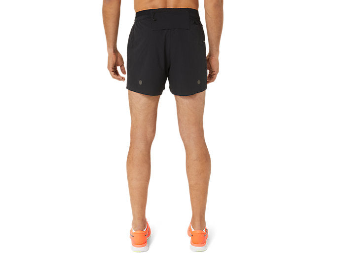 Asics Metarun 5in Short M