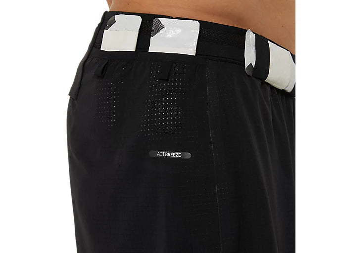 Asics Metarun 5in Short M