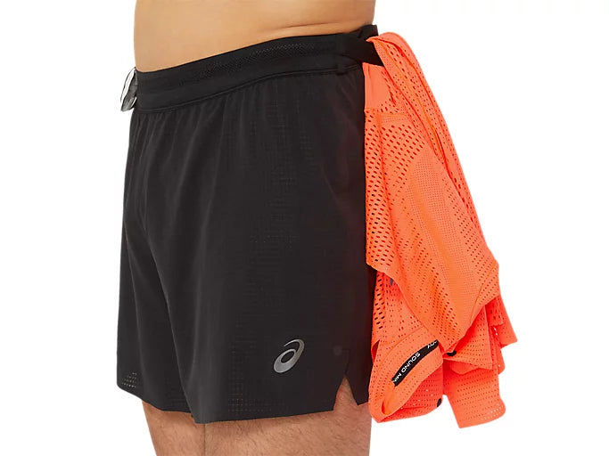 Asics Metarun 5in Short M