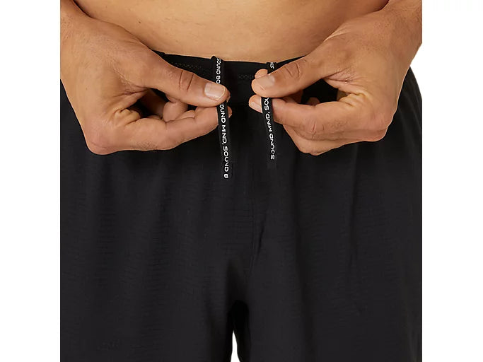 Asics Metarun 5in Short M