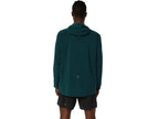 Asics Fujitrail Elite Waterproof Jacket