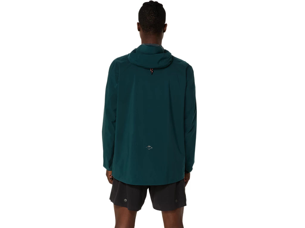Asics Fujitrail Elite Waterproof Jacket