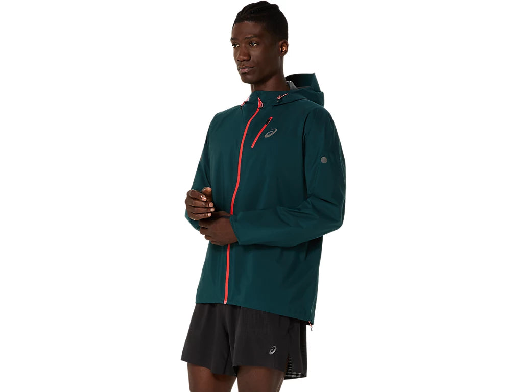 Asics Fujitrail Elite Waterproof Jacket