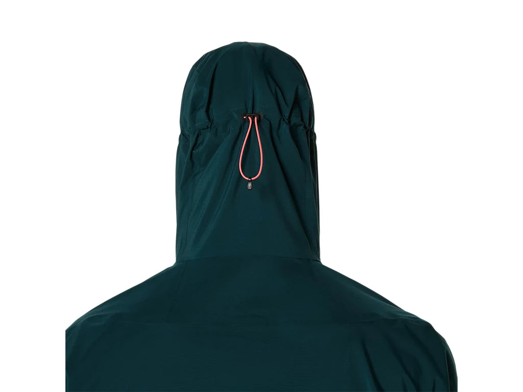 Asics Fujitrail Elite Waterproof Jacket