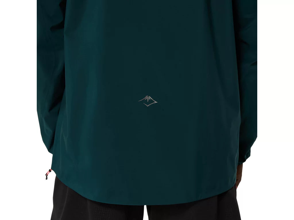 Asics Fujitrail Elite Waterproof Jacket