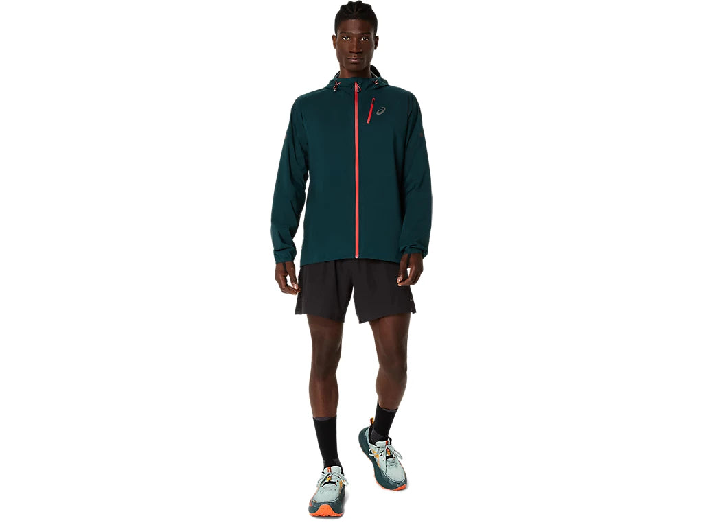 Asics Fujitrail Elite Waterproof Jacket