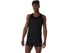 Asics Metarun Singlet - Black