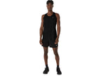 Asics Metarun Singlet - Black