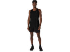Asics Metarun Singlet - Black